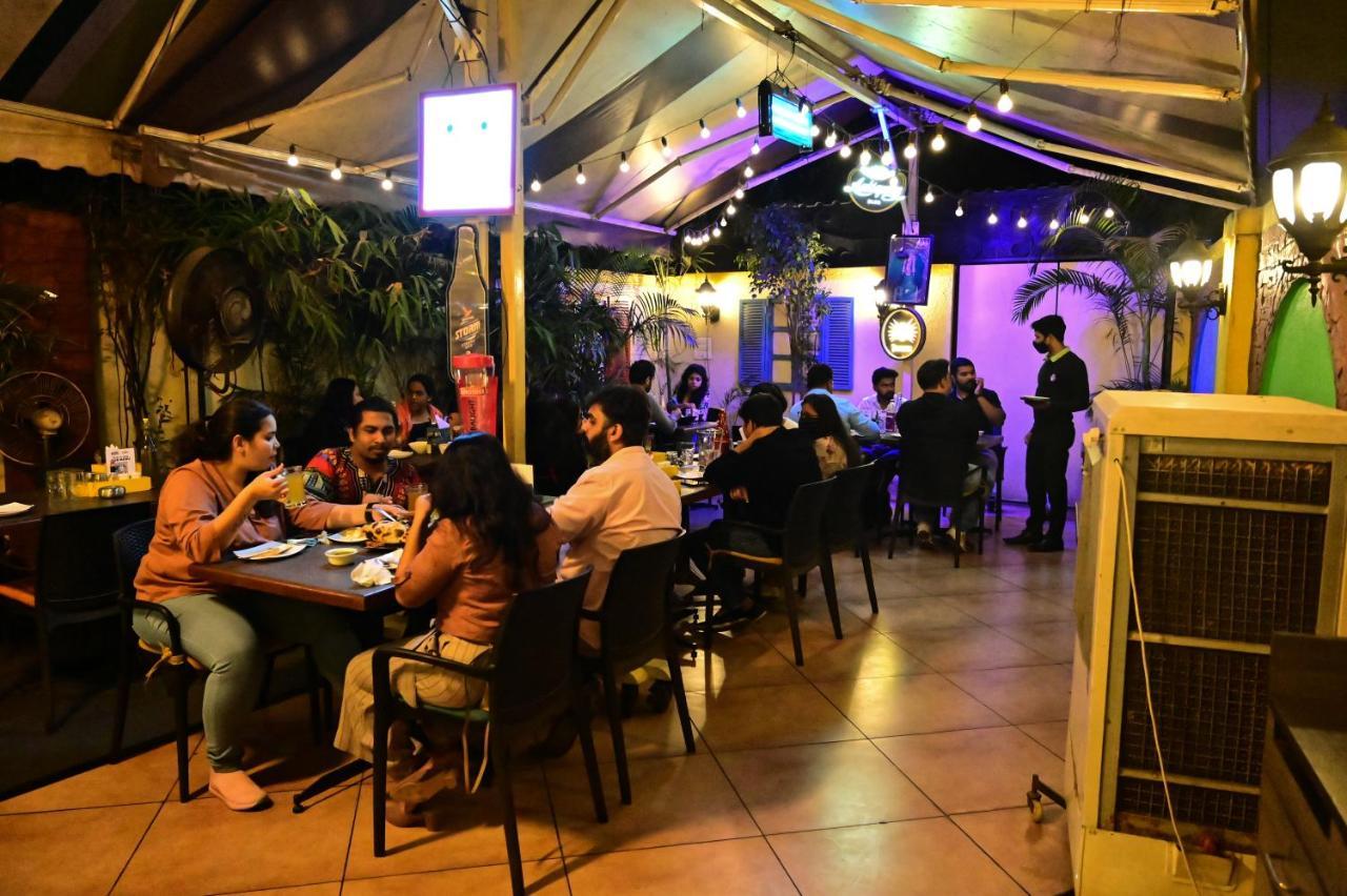 Hotel Deccan Royaale, Shivajinagar Пуна Экстерьер фото