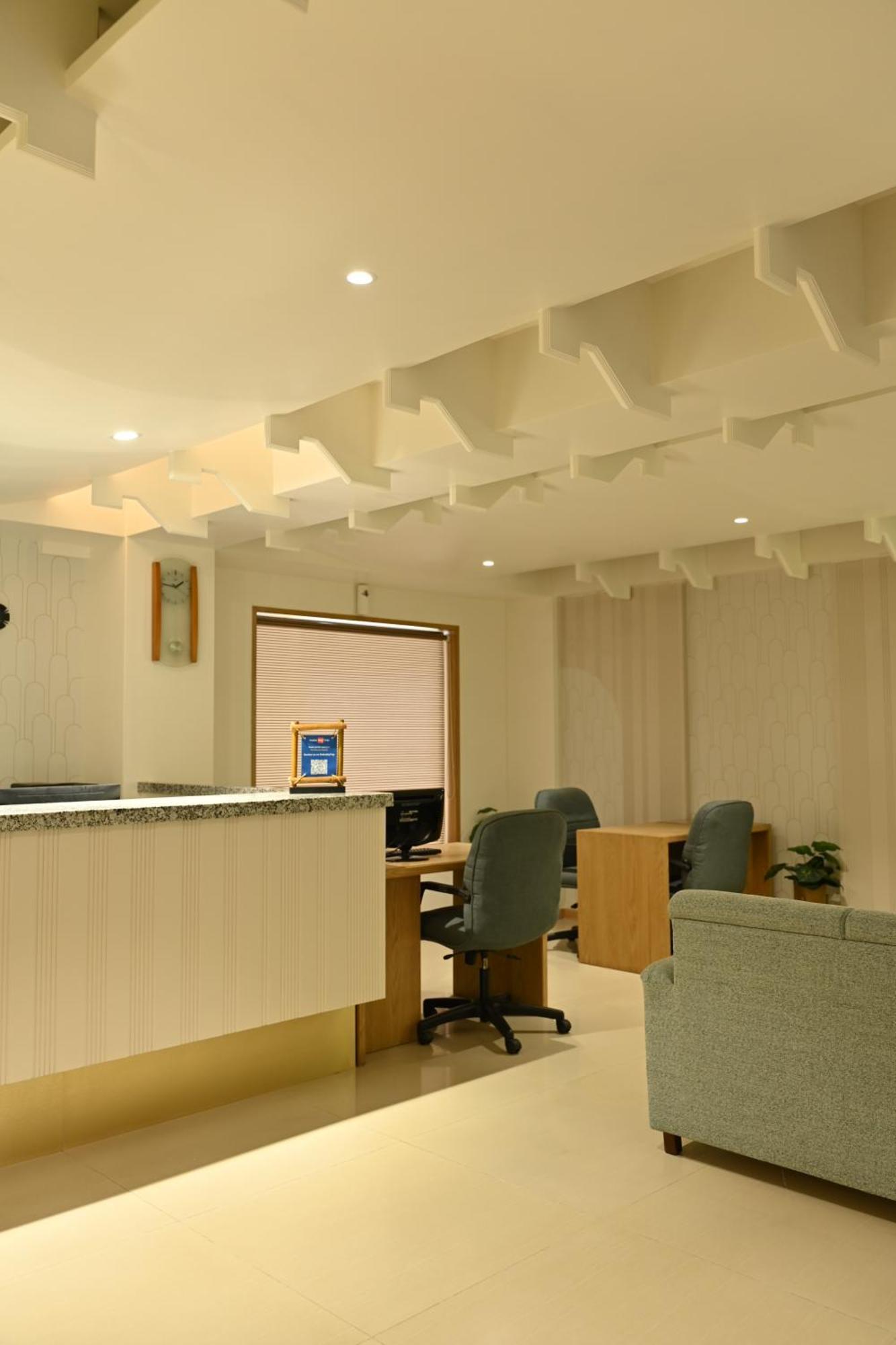 Hotel Deccan Royaale, Shivajinagar Пуна Экстерьер фото